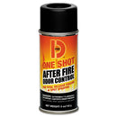 Big D Fire D One Shot Aerosol, 5 Oz, 12/Carton - BGD202
