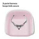 Oxo Tot Nest Booster Seat - Blossom