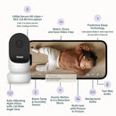 Owlet Cam 2 Smart Baby Video Monitor - White