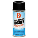 Big D Odor Control Fogger, Mountain Air Scent, 5 Oz Aerosol, 12/Carton - BGD344
