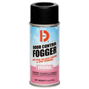Big D Odor Control Fogger, Original Scent, 5 Oz Aerosol, 12/Carton - BGD341
