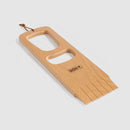 Weber, Wood Grill Scrape