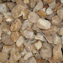 Meramec Pebbles, 1/2 Cu. Ft. Bagged Stone