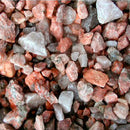 Royal Gorge, 1/2 Cu. Ft. Bagged Stone