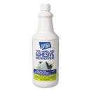 Motsenbocker's Tape, Label And Adhesive Remover, 32Oz, Pour Bottle, 6/Carton - MOT40703