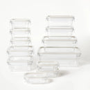 24pc Tritan Food Storage Container Set with Lids