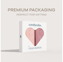 Easy Zipper Swaddle Blankets - Large (3-6 Months)