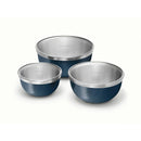 6-Piece Mixing Bowl Set - Navy