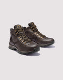 Timberland Mt. Maddsen Mid Lace Up Waterproof Hiking Boot