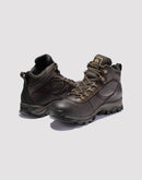 Timberland Mt. Maddsen Mid Lace Up Waterproof Hiking Boot