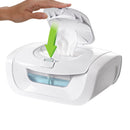Wipe Warmer - Mist System