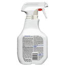 Clorox Healthcare Fuzion Cleaner Disinfectant, Unscented, 32 Oz Spray Bottle, 9/Carton - CLO31478
