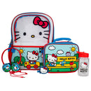 Kids' Sanrio 15L Backpack with HP - Red/White