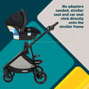 Grow & Go Flex Travel System - Expressway