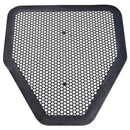 Big D Deo-Gard Disposable Urinal Mat, Charcoal, Mountain Air, 17.5 X 20.5, 6/Carton - BGD6668