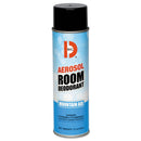 Big D Aerosol Room Deodorant, Mountain Air Scent, 15 Oz Can, 12/Box - BGD426