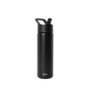 22oz Summit Water Bottle - Black