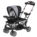 Sit N' Stand Ultra Stroller - Phantom