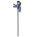 Irwin Quick-Grip 36 in. X 3-1/2 in. D Bar Clamp 300 lb 1 pc, Pack of 2