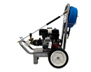 Vortexx 2750LDP Pressure Washer 2750 PSI 3 GPM Prosumer Honda GX200 VX20303DP
