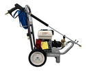 Vortexx 2750LDP Pressure Washer 2750 PSI 3 GPM Prosumer Honda GX200 VX20303DP