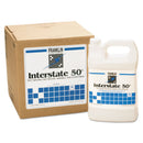Franklin Interstate 50 Floor Finish, 5Gal Cube - FKLF195025