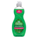 Palmolive Dishwashing Liquid, Ultra Strength, Original Scent, 10 Oz Bottle, 16/Carton - CPC45094