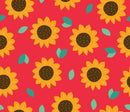 32ct Premium Disposable Baby Diapers Size 1 - Flower Child
