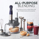 Chef Series Deluxe Hand Blender