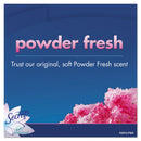 Secret Invisible Solid Anti-Perspirant & Deodorant, Powder Fresh, 0.5 Oz Stick, 24/Ctn - PGC31384