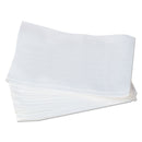 Wypall X70 Cloths, Flat Sheet, 14.9 X 16.6, White, 300/Carton - KCC41100