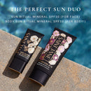 BODY SUN RITUAL