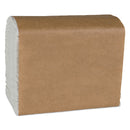 Scott Tall-Fold Dispenser Napkins, 1-Ply, 7 X 13.5, White, 500/Pack, 20 Packs/Carton - KCC98710