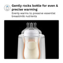 Airswirl Bottle Warmer - White