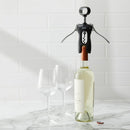 Manual Winged Corkscrew - Black