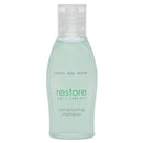 Dial Amenities Restore Conditioning Shampoo, Aloe, 1 Oz Bottle, Clean Scent, 288/Carton - DIA06026