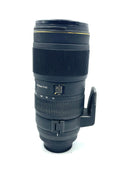 Sigma 70-200mm f/2.8 II APO EX DG Macro for Nikon - AS-IS/FOR PARTS (0030)
