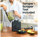 Countertop Blender - Midnight