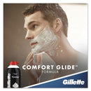 Gillette Foamy Shave Cream, Original Scent, 2 Oz Aerosol, 48/Carton - PGC14501