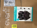 EveryFit 3-in-1 Convertible Car Seat - Augusta Pink