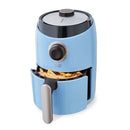 Rise By Dash Compact Air Fryer - Blue