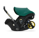 Car Seat & Stroller - Racing Green