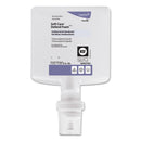 Diversey Soft Care Defend Foam Handwash, Fragrance-Free, 1.2 L Refill, 6/Carton - DVO100907902