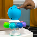 Ocean Explorers Opus's Spin & Sea Suction Cup Toy