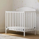Stella 4-in-1 Convertible Mini Crib