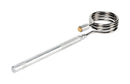 Performance Tool 24 in. L X 1.00 in. W Silver Flexible Magnetic Pickup Tool 1.5 lb. pull 12 pc, Pack of 12