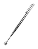 Performance Tool 18-1/2 in. L X 0.60 in. W Silver Magnetic Pick-Up Tool 3 lb. pull 12 pc, Pack of 12