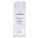 Janitized Vacuum Filter Bags Designed To Fit Nilfisk Carpetwin Upright 16Xp/20Xp, 100/Ct - APCJANNFCPTW162