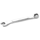 Performance Tool 8 mm X 8 mm 12 Point Metric Combination Wrench 1 pc