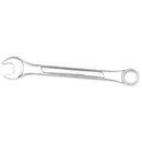 Performance Tool 17 mm X 17 mm 12 Point Metric Combination Wrench 1 pc